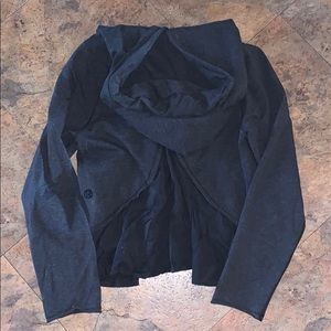 Lululemon Hoodie